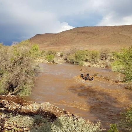 Tsauchab River Camp Sesriem Kültér fotó