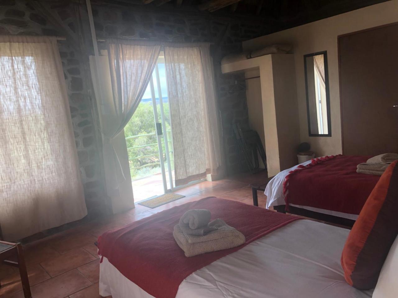 Tsauchab River Camp Sesriem Kültér fotó
